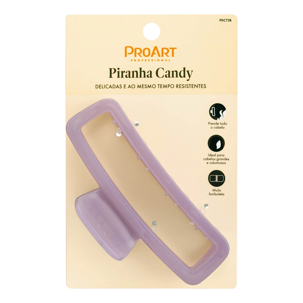Proart Piranha Candy Lilas