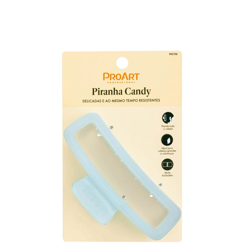 Proart Piranha Candy Azul