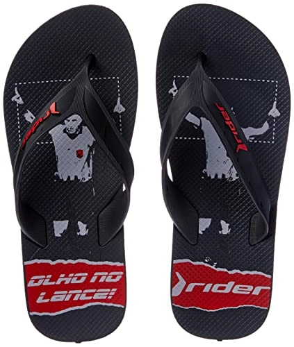 Sandalia Rider Street 390
