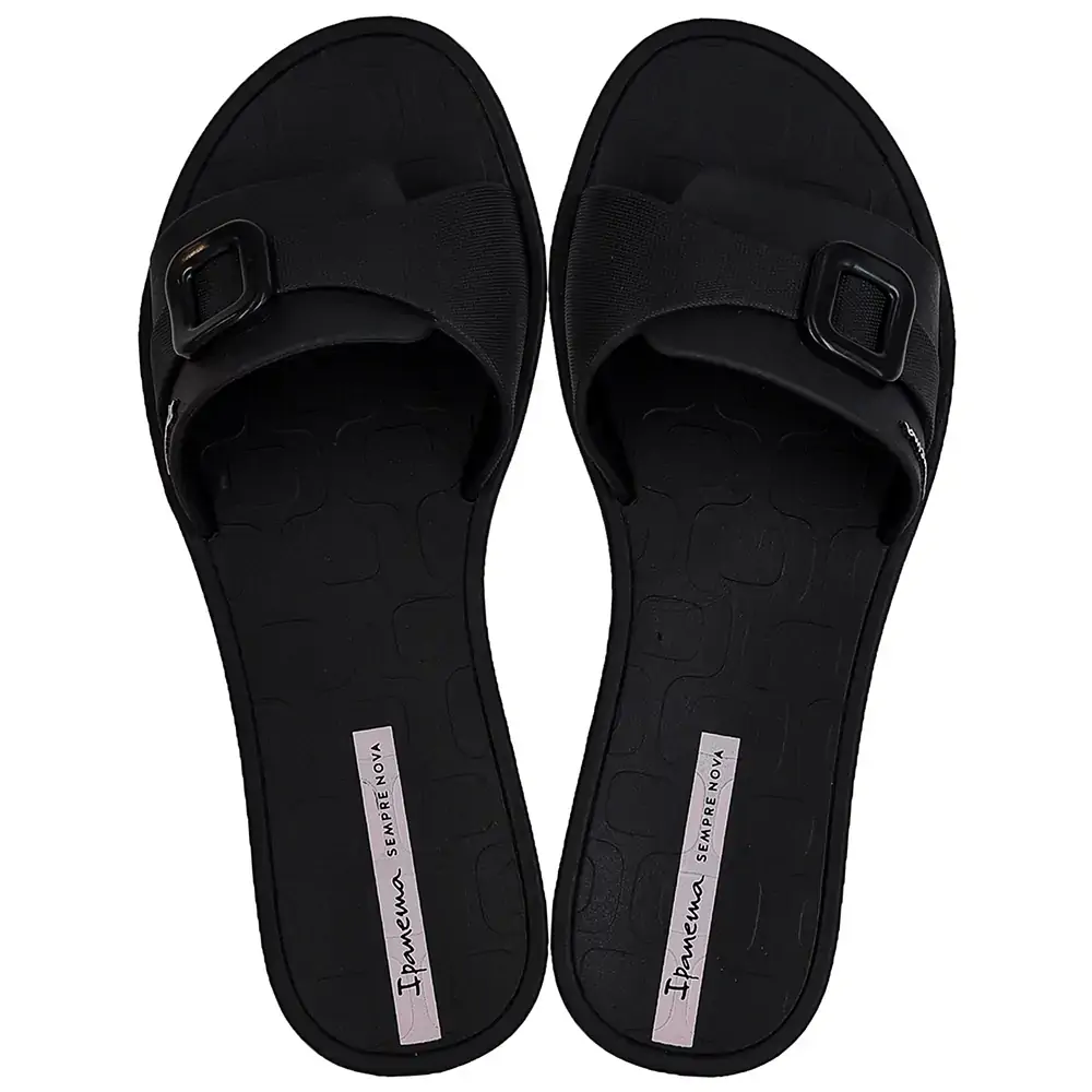 Sand Ipanema Feminina Clip