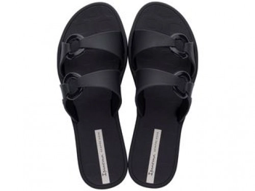 Chinelo Ipanema Ella Ad Preto/preto/2665820825/grendene