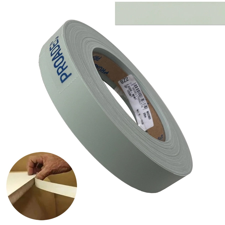 Fita De Borda Pvc Mint 22mm X 20m Proadec