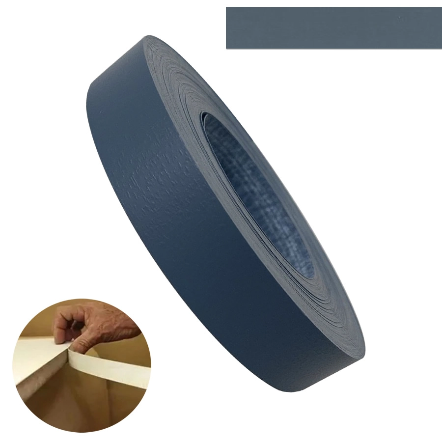 Fita De Borda Pvc Lord 22mm X 20m Proadec