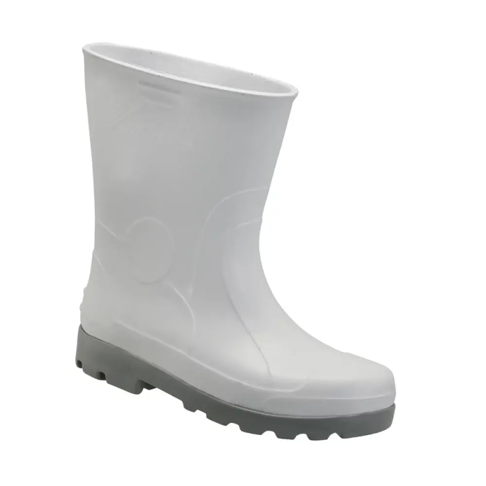 Bota Vulcabras Pvc Bca Overtech N 34/35