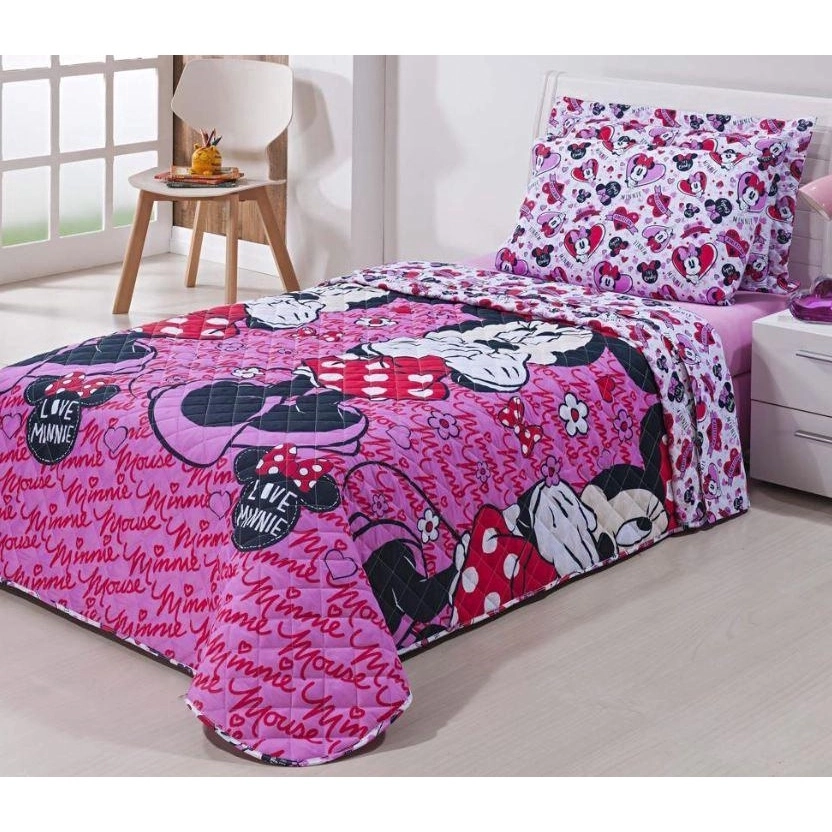 Edr.d.f.solt.disney Minnie Only 60/40