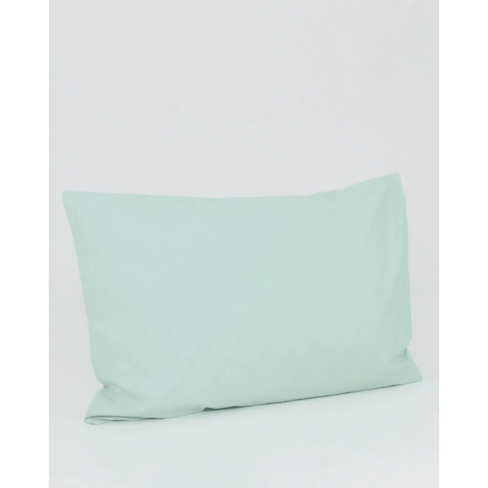 Fronha Premier Verde 180 Fios Andreza