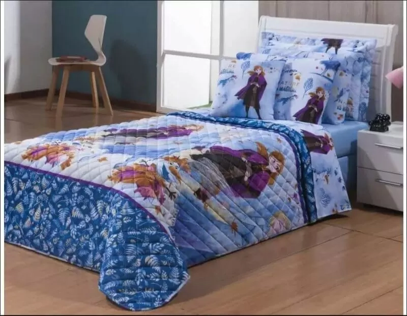 Edr.d.f.solt.disney Frozen 60/40