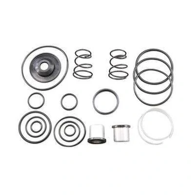 Reparo da Válvula do Pedal SCANIA 114/124 - NTI/CIPEC 006166