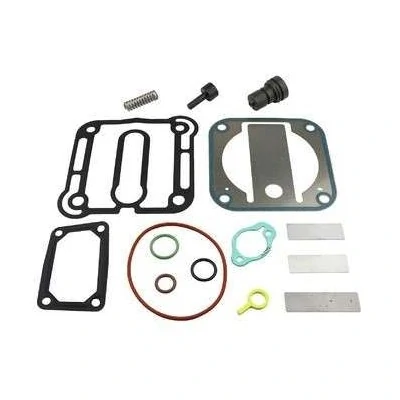 Reparo do Cabeçote do Compressor de Ar - NTI/CIPEC 009881