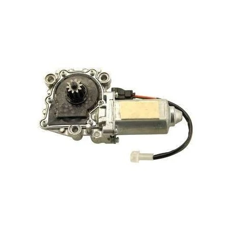 Motor de Vidro Elétrico Lado Esquerdo - NTI/CIPEC 010297