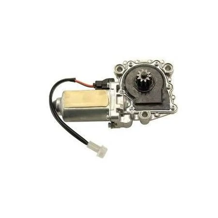 Motor de Vidro Elétrico Lado Direito - NTI/CIPEC 010298
