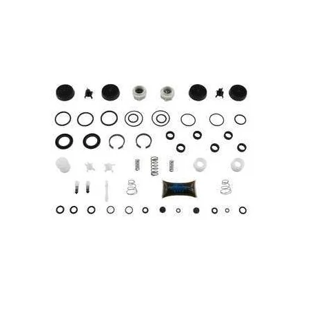 Reparo da Válvula APU - NTI/CIPEC 012819