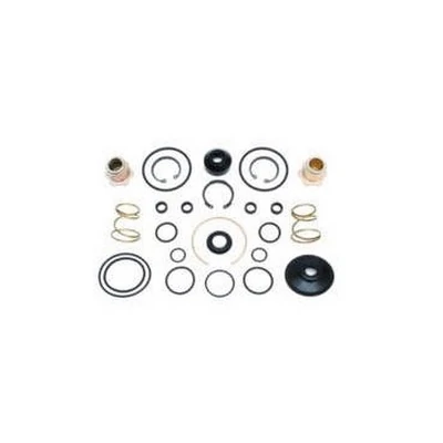 Reparo da Válvula do Pedal - ROCHEPECAS 2T2698459