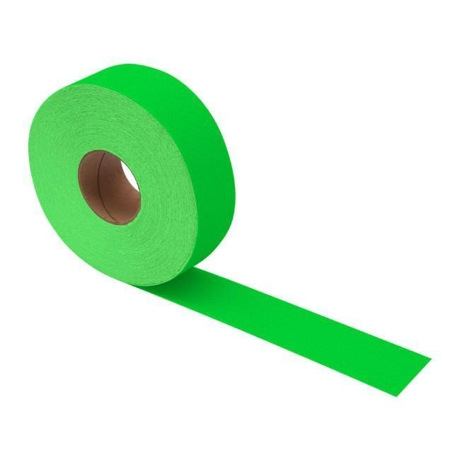 Fita Antiderrapante Verde 48mm X 20m Kapazi.