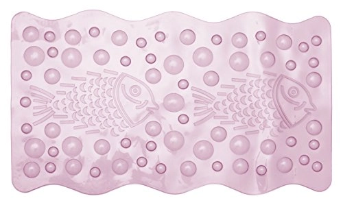 Tapete Kapazi Box Rosa 36x61cm Un