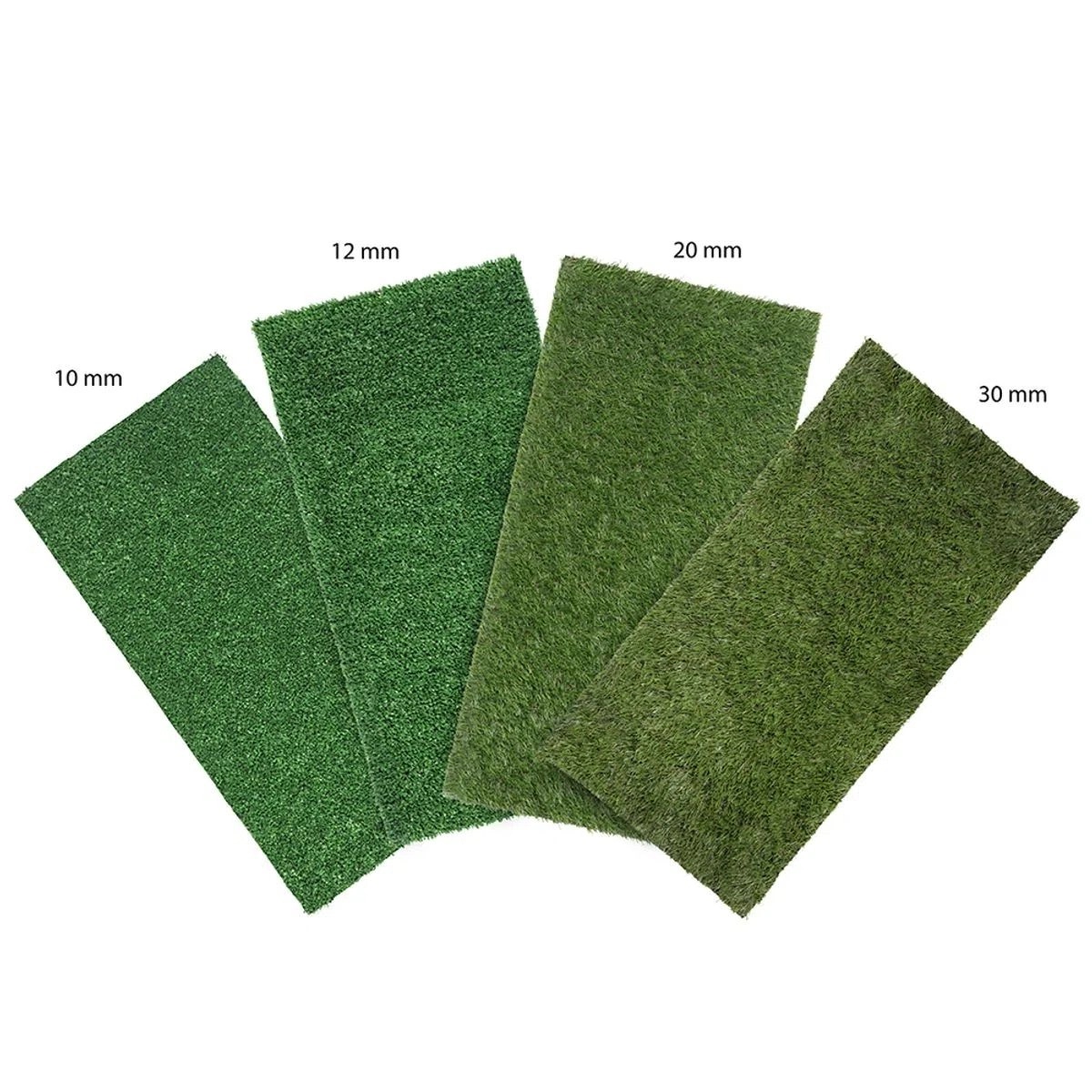 Grama Sintetica Jardim 20mm 1x1.50m Z146j315088432 Kapazi