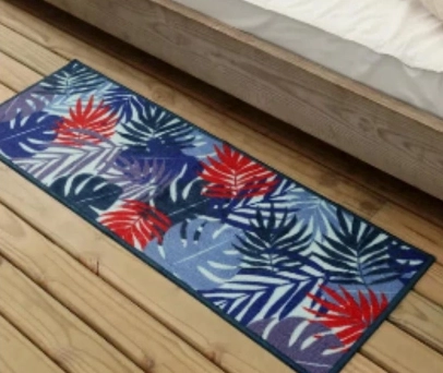 Tapete Poliam Coz 40x120cm Trp Color Kap Pc0001pc