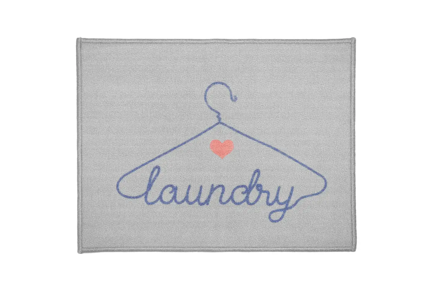 Tapete Clean Kasa Laundry