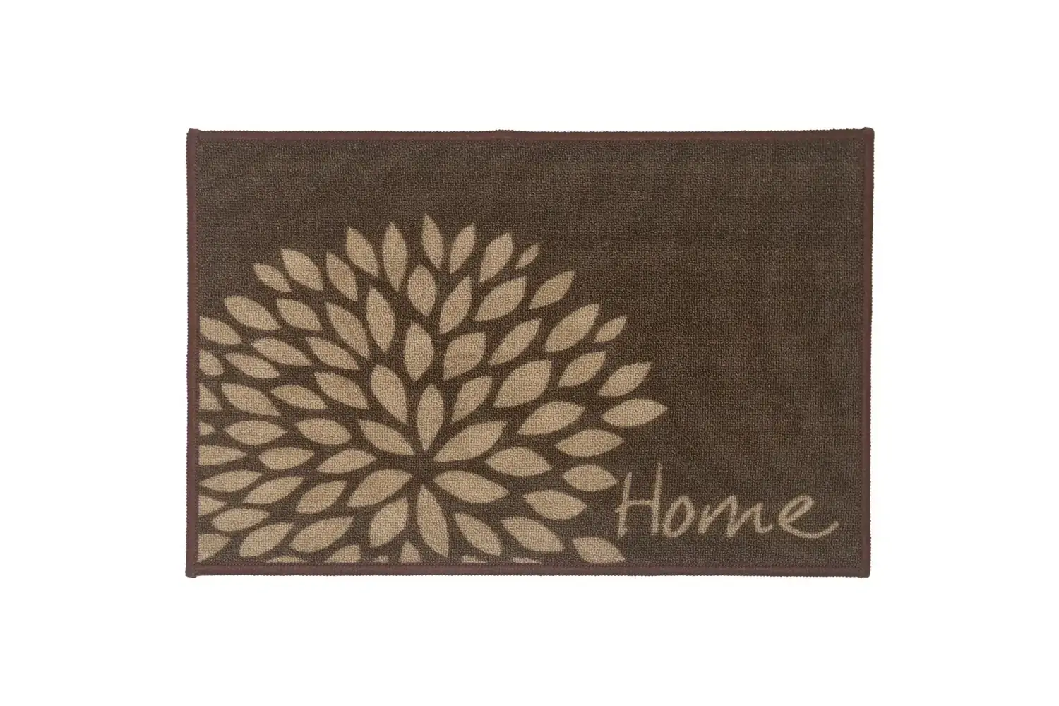 Tapete Capacho 40cmx60cm Mr Home Clean Kasa Kapazi