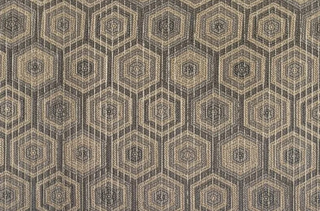 Tapete Tropical Hexa 43x65cm 0204he01 Kapazi