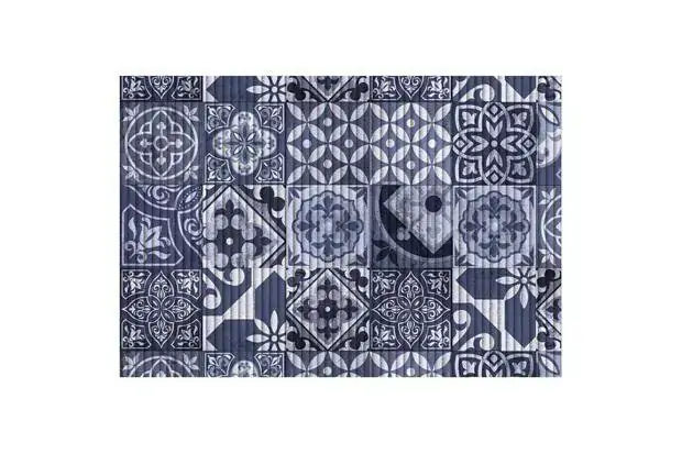 Tapete Tropical 43x6