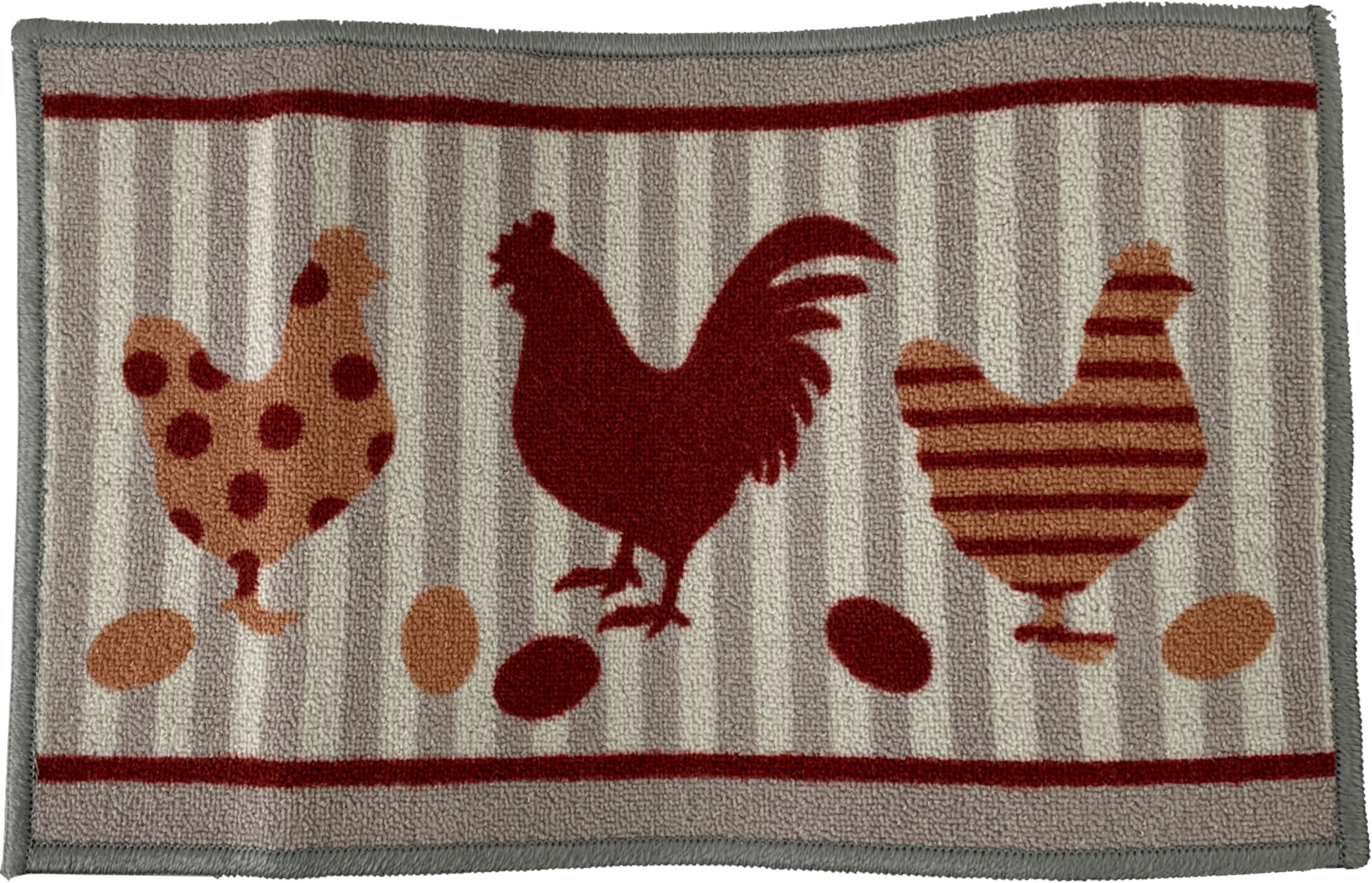 Tapete Cleankasa Cozinha Espt 40x60cm 1414cowms Kapazi