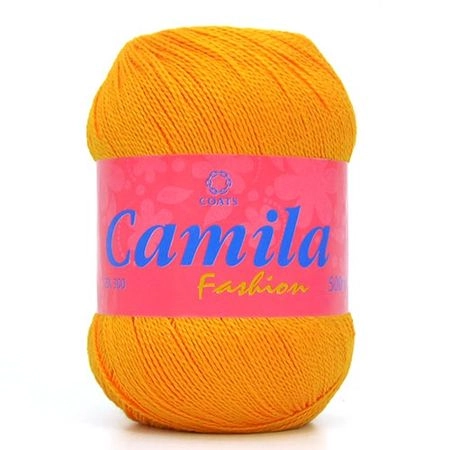 Linha De Algodao Merce Fashi Ama Cod298