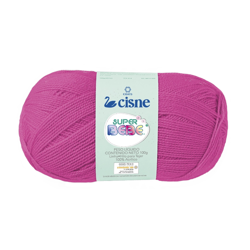 La Cisne Super Bebe 4065