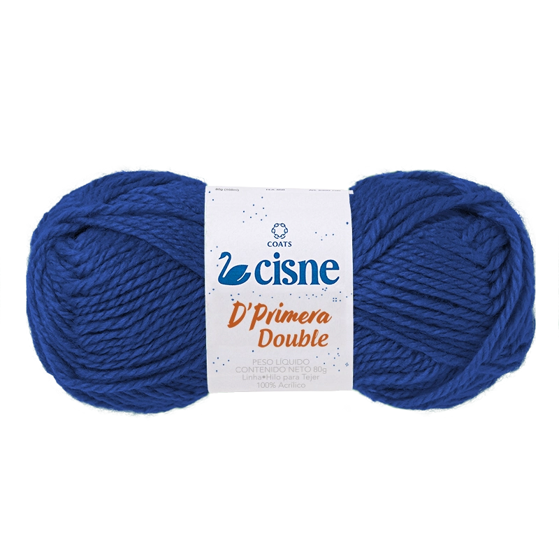 Novelo De La Cisne D Primera 40g Cod00143