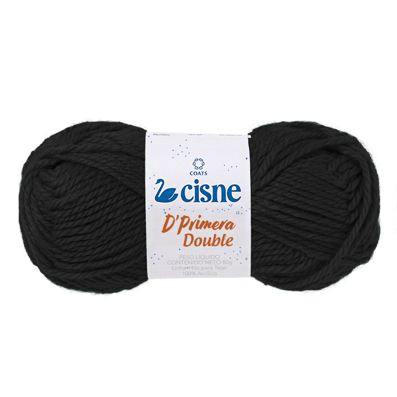 Trico Cisne Dprimera Double 80g Cod000n