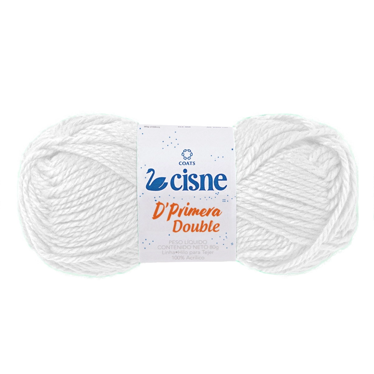 La Cisne D Primera Double Pt005 80g 000b