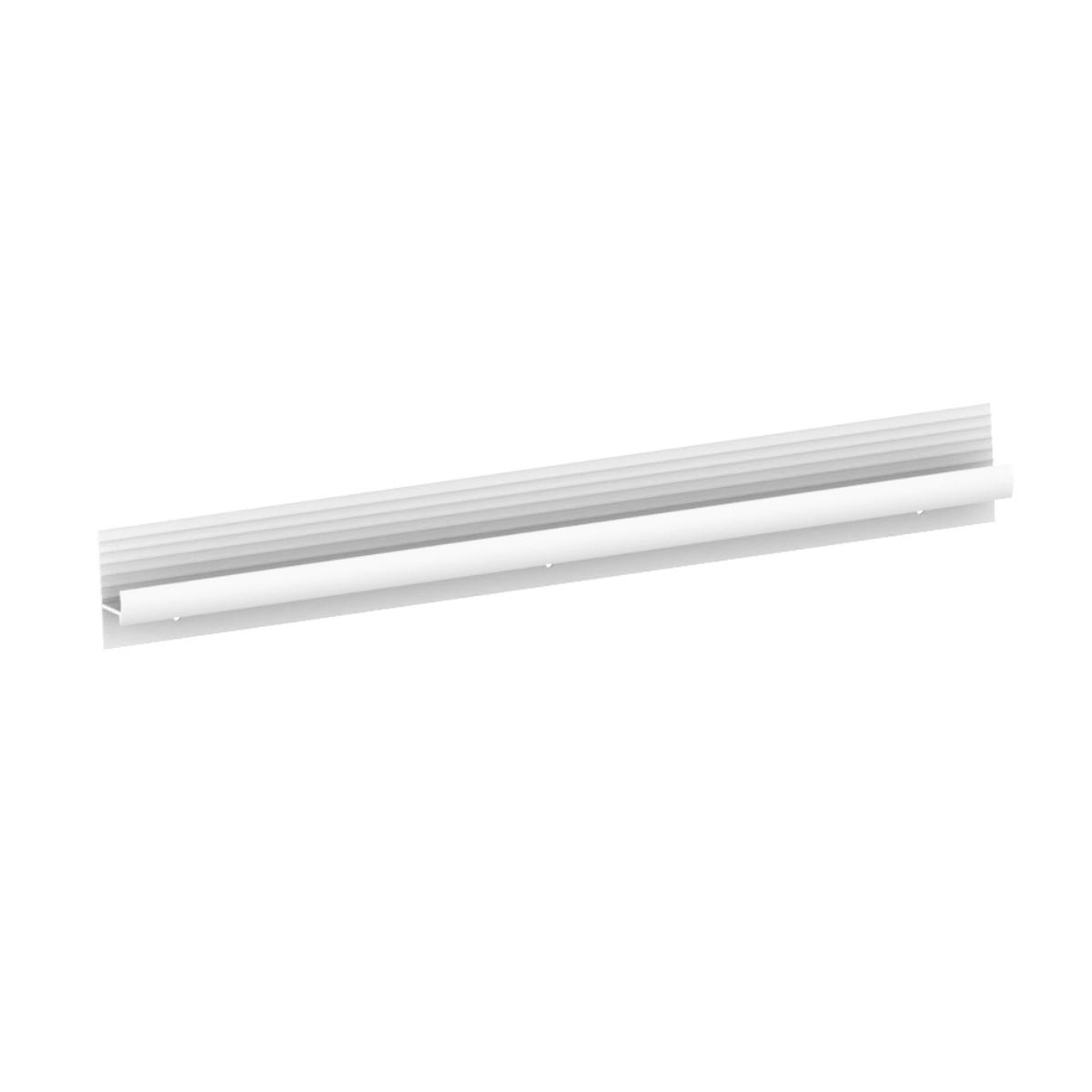 Puxador 36cm Para Balcão Cozinha De Canto 90cm Veneza Multimóveis Mp3085
