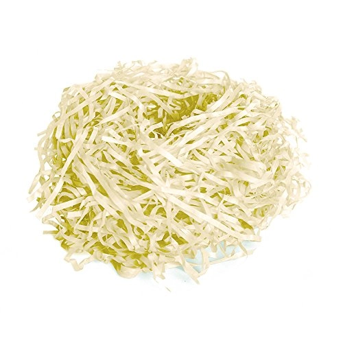 Palha De Papel Seda Decorativa Palha Pt 50g Cromus