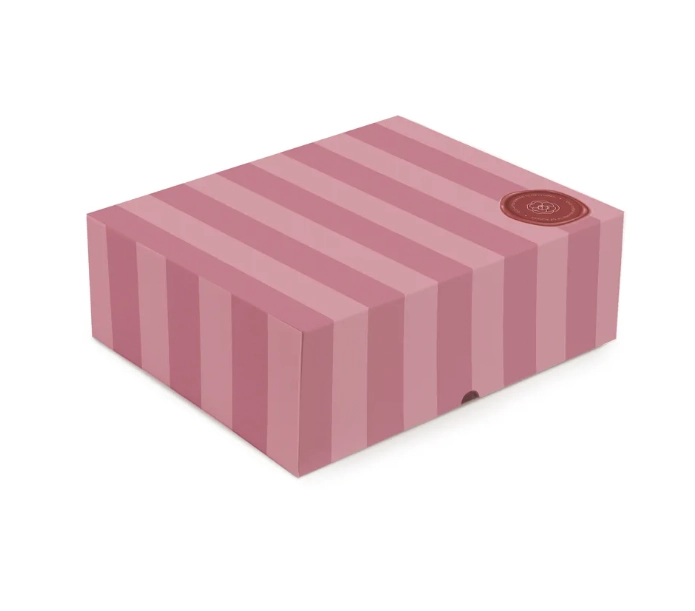 Cesta Na Caixa Cromus Camelia P 27x19,5x9 C/1 Un