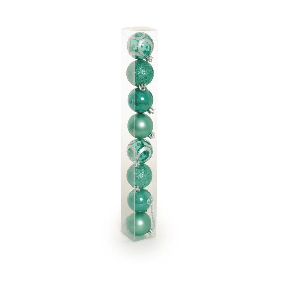 Bolas Cromus Sortidas Azt 5cm Jg C/8 1316231