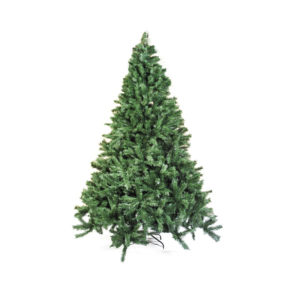 Arvore Natal Cromus 300cm Pinheiro Verde