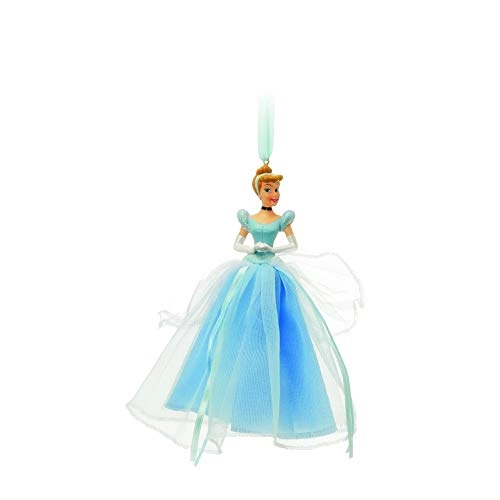 Enfeite Disney Cromus P/pend Cinderela