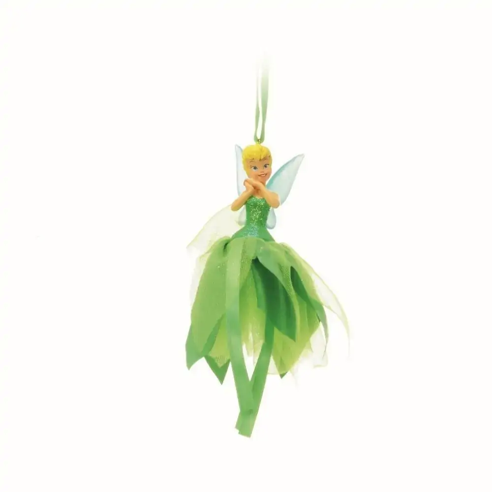 Enfeite Disney Cromus P/pend Sininho