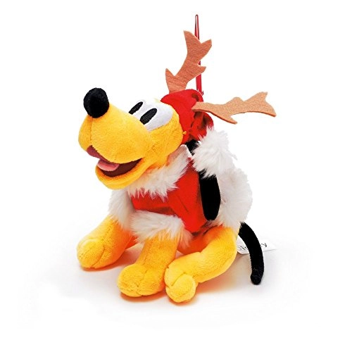 Pelucia Cromus Disney 15cm Pluto