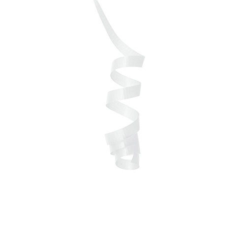 Fitilho Branco 5mmx250m Cromus