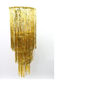 Lustre Metalizado Dourado 40x125 Ref.29004296