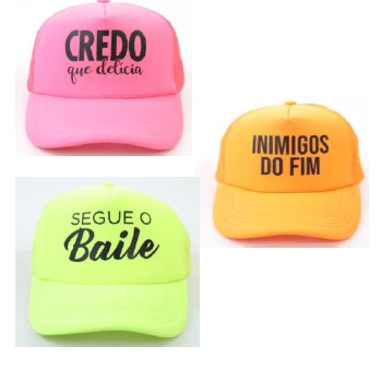 Bone Folia Frases Sort Ref.29004354