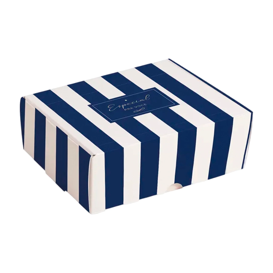 Cx P.4 Brigad E Bomb Royal 9x9x4,5cm Un 13007080 Cromus