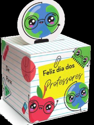 Cesta Natal Cromus Boneco Neve