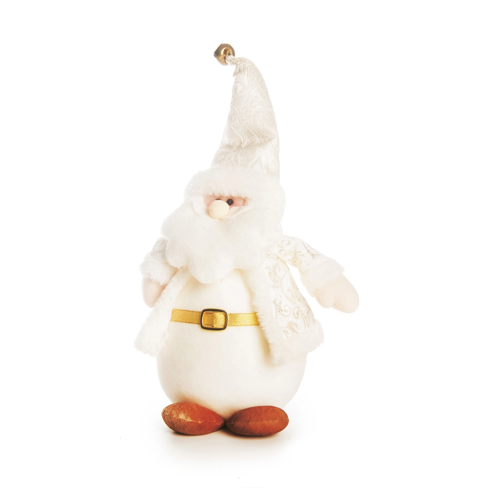 Noel Em Pe Bra 23cm