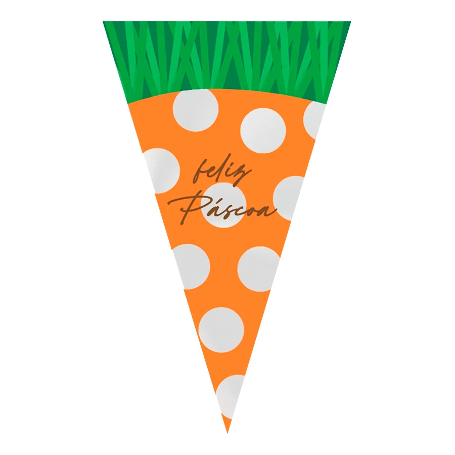 Cone Fresh Dot 18x30 C/50
