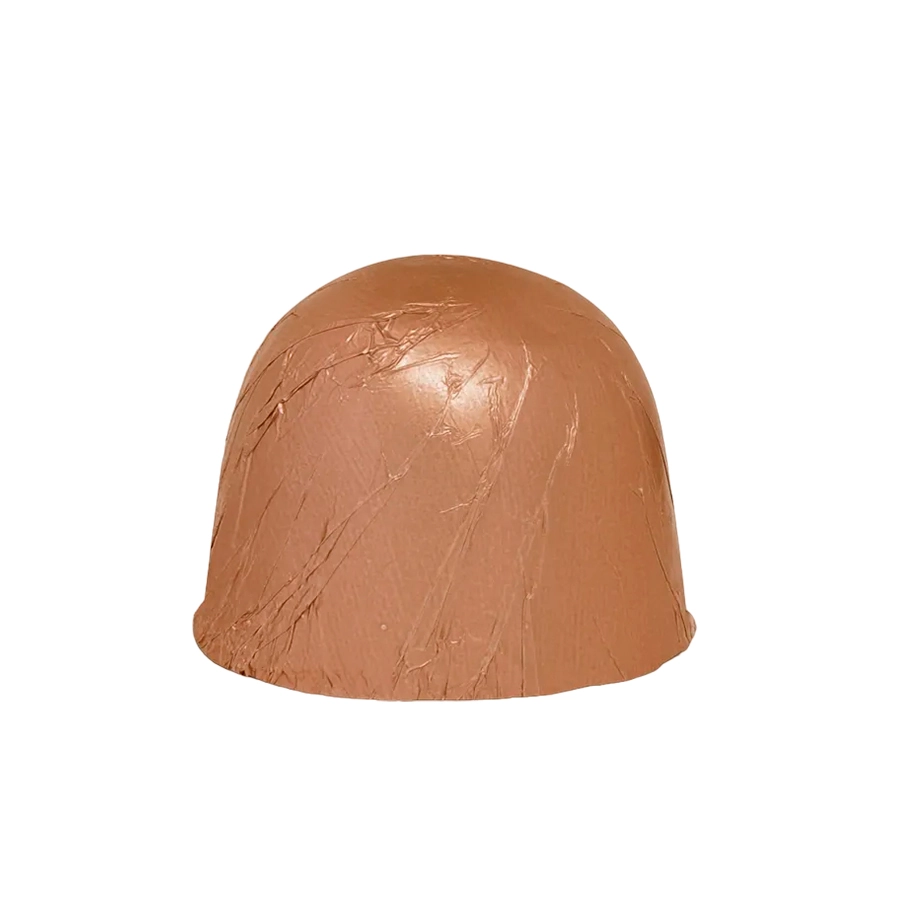 Chumbo 8x7,8cm Toffee 300un 12600285 Cromus