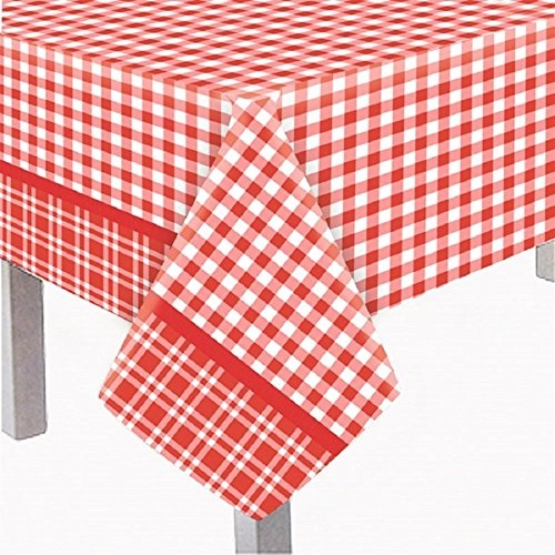 Toalha Mesa Principal Cromus 118x180 Pic Nic