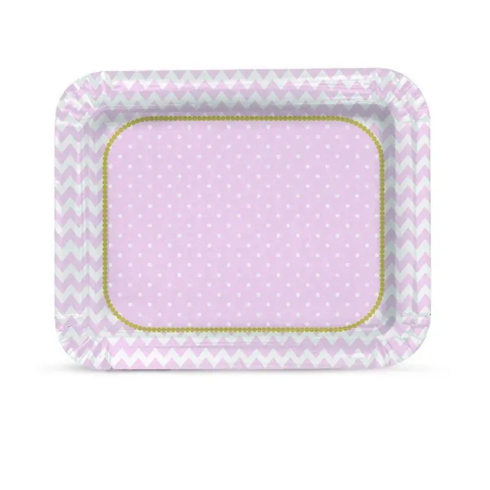 Bandeja Laminada Cromus R5 Carrossel