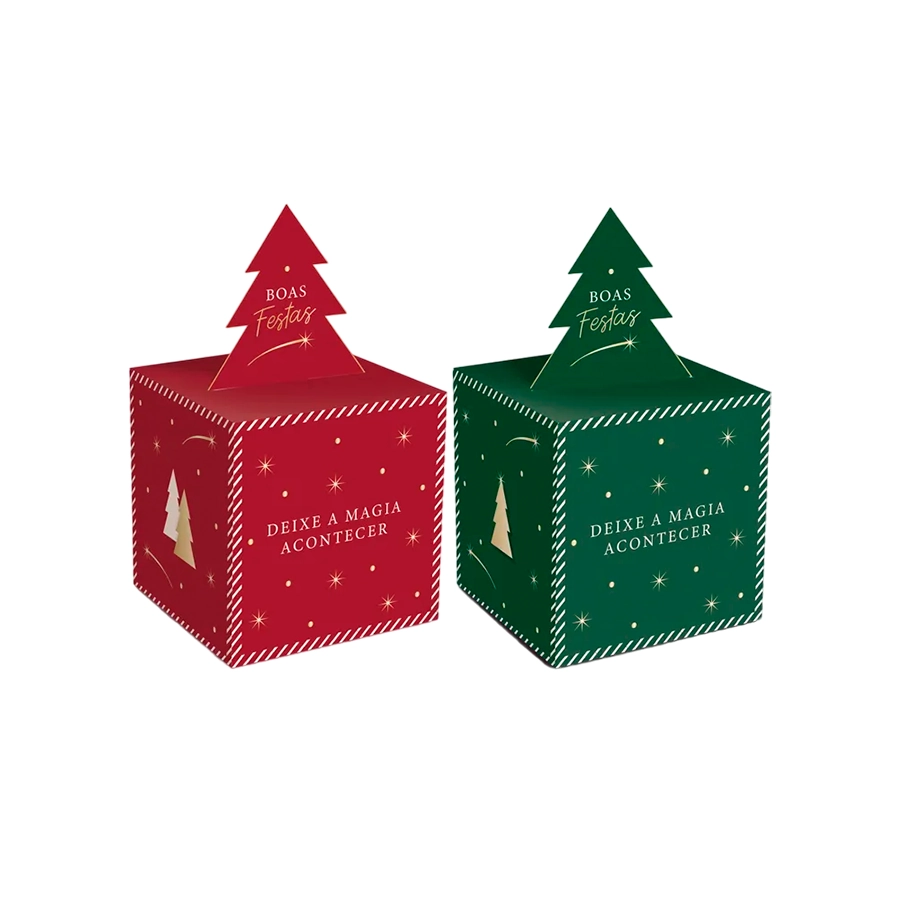 Cx Pop Up Magic Compose M 9x9x11cm 13006947 Cromus